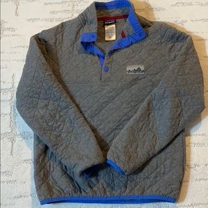 PATAGONIA, WORN ONCE, PERFECT CONDITION